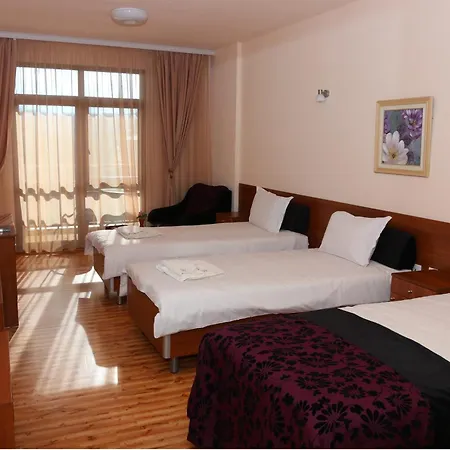 Hotel Balneo And Complex Mineral