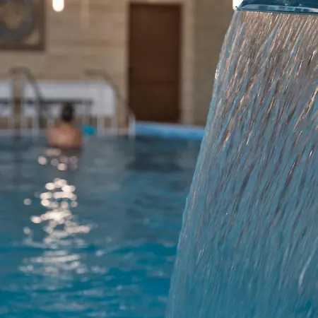 Balneo And Complex Mineral Hotel 4*