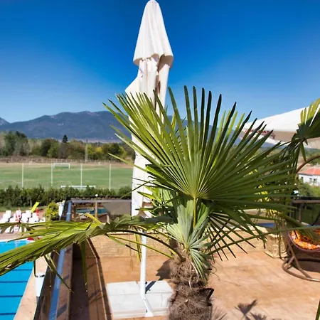 Hotel Balneo And Complex Mineral 4*