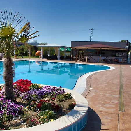 Hotel Balneo And Complex Mineral