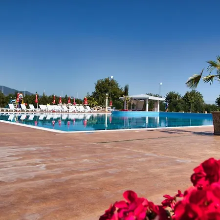 Hotel Balneo And Complex Mineral Yagoda