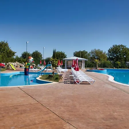 Hotel Balneo And Complex Mineral