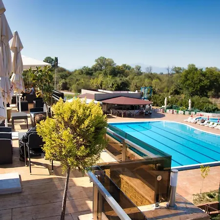 Balneo And Complex Mineral 4*