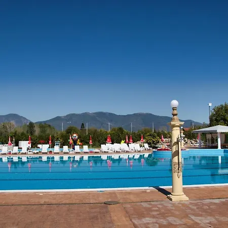 Balneo And Complex Mineral