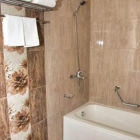 Hotel Balneo And Complex Mineral