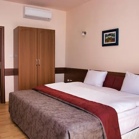 Hotel Balneo And Complex Mineral