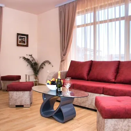 Balneo And Complex Mineral Hotel 4*