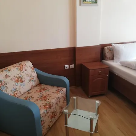 Balneo And Complex Mineral Hotel Yagoda