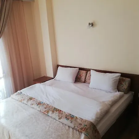 Balneo And Complex Mineral 4*