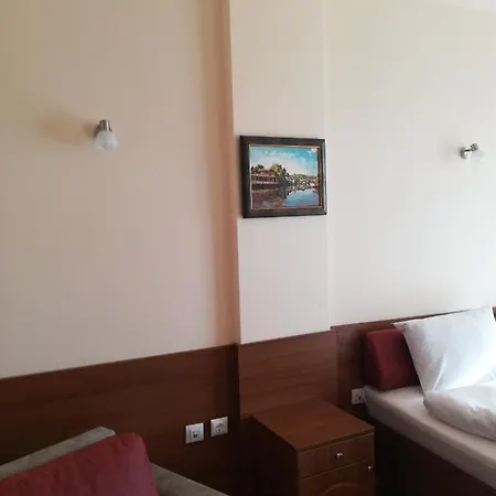 Balneo And Complex Mineral