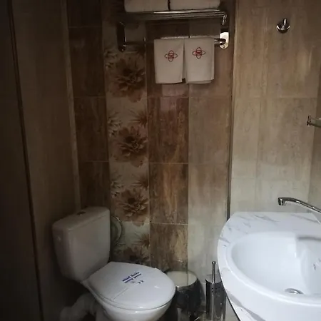 Hotel Balneo And Complex Mineral 4*