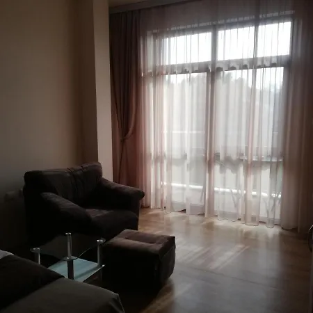 Balneo And Complex Mineral Hotel 4*