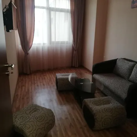 Hotel Balneo And Complex Mineral 4*