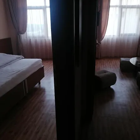 Balneo And Complex Mineral Hotel Yagoda