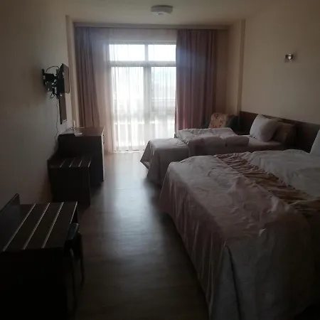 Balneo And Complex Mineral 4*