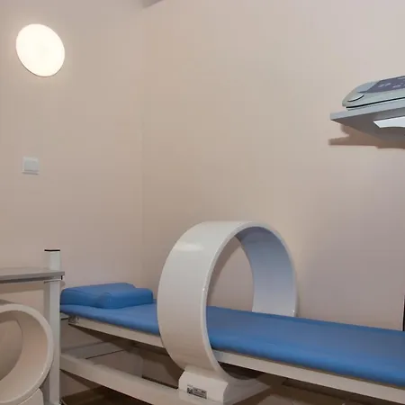 Balneo And Complex Mineral Hotel