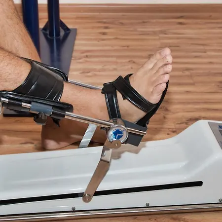 Balneo And Complex Mineral Hotel 4*