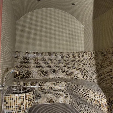 Balneo And Complex Mineral Jagoda