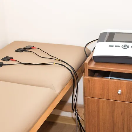 Balneo And Complex Mineral Hotel 4*