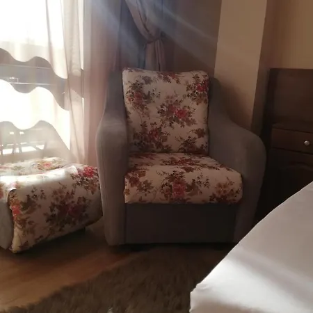 Balneo And Complex Mineral Hotel Yagoda