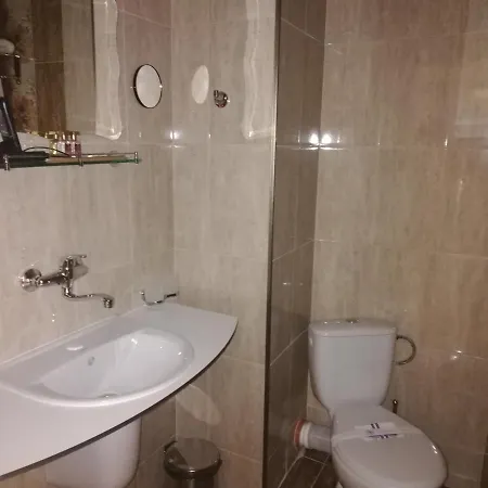 Balneo And Complex Mineral Yagoda