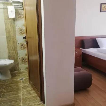 Hotel Balneo And Complex Mineral