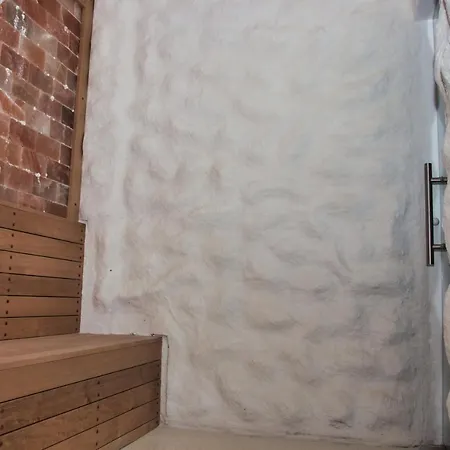 Balneo And Complex Mineral Hotel