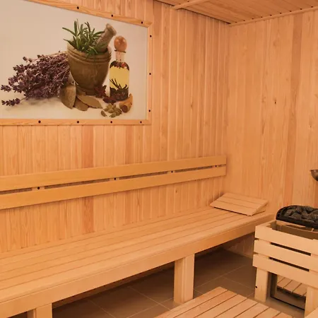 Balneo And Complex Mineral Hotel 4*