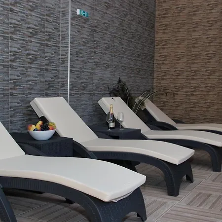 Balneo And Complex Mineral