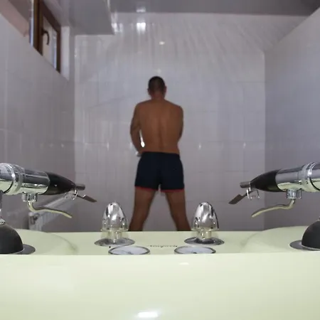 Balneo And Complex Mineral Hotel Jagoda