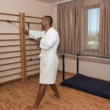 Balneo And Complex Mineral 4*