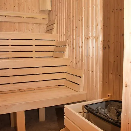 Balneo And Complex Mineral Yagoda