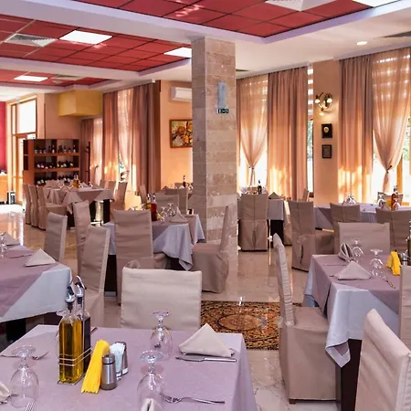 Balneo And Complex Mineral 4*