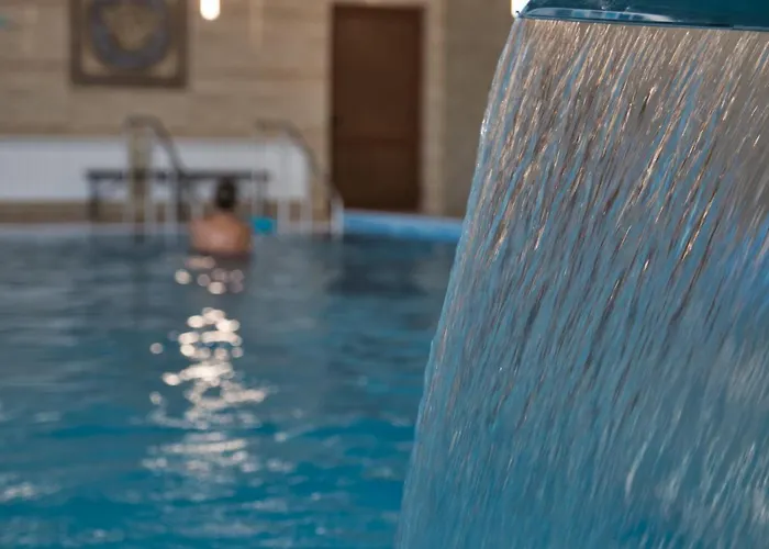 Balneo And Complex Mineral Hotel 4*