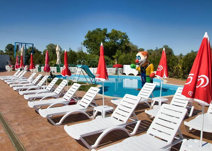 Balneo And Complex Mineral Hotel