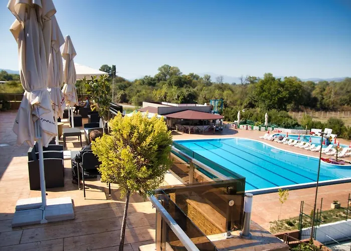 Balneo And Complex Mineral 4*