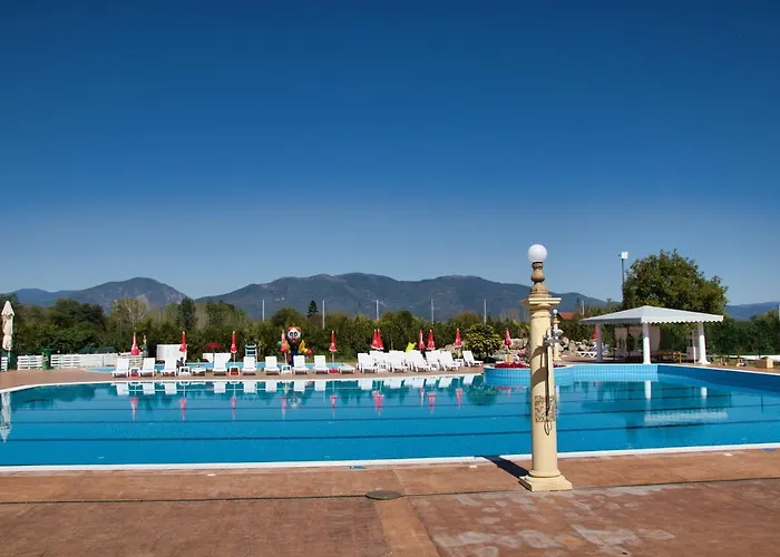 Balneo And Complex Mineral