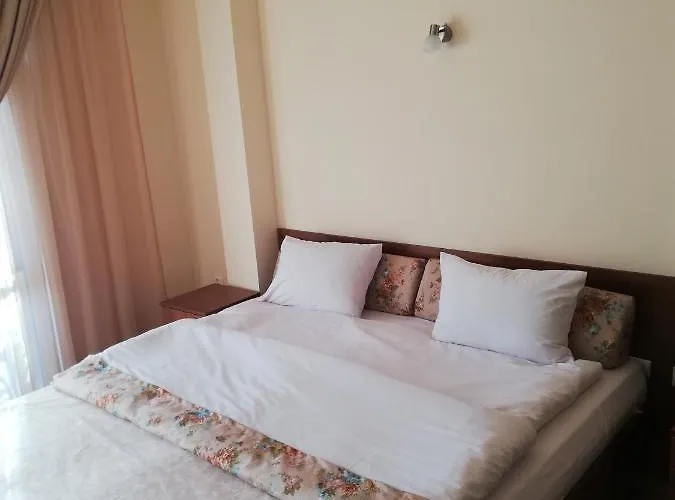 Balneo And Complex Mineral 4*