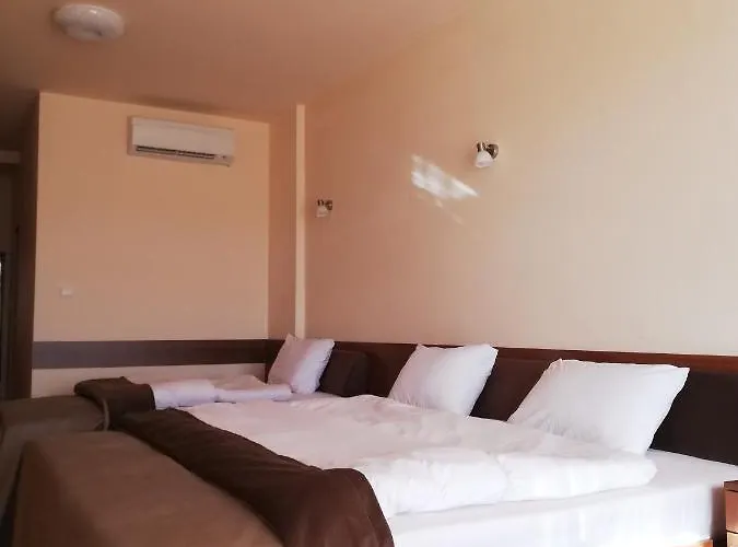 Balneo And Complex Mineral Hotel Jagoda