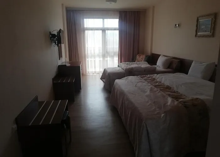 Balneo And Complex Mineral 4*