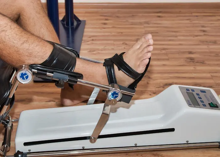 Balneo And Complex Mineral Hotel 4*