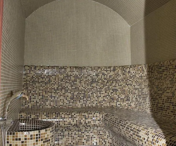 Balneo And Complex Mineral Jagoda