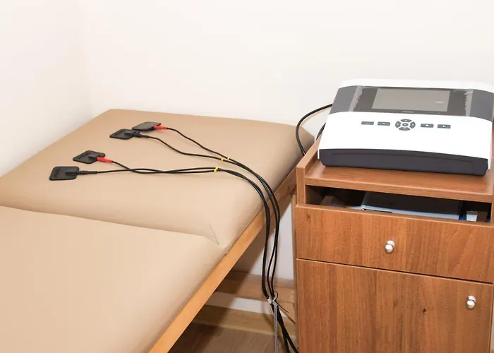 Balneo And Complex Mineral Hotel 4*