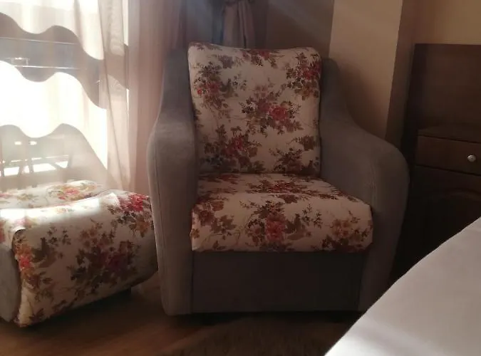 Balneo And Complex Mineral Hotel Jagoda