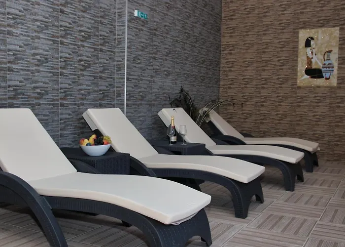 Balneo And Complex Mineral