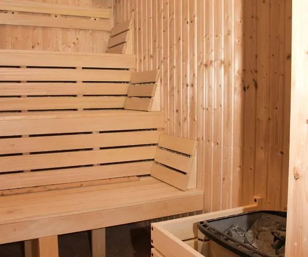 Balneo And Complex Mineral Jagoda