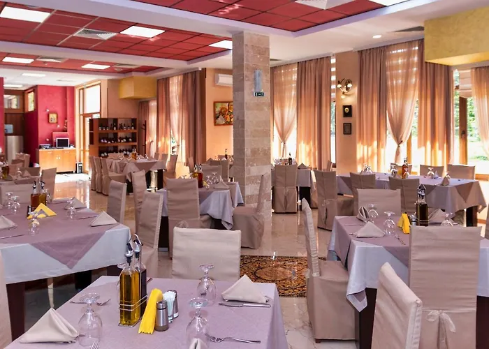 Balneo And Complex Mineral 4*