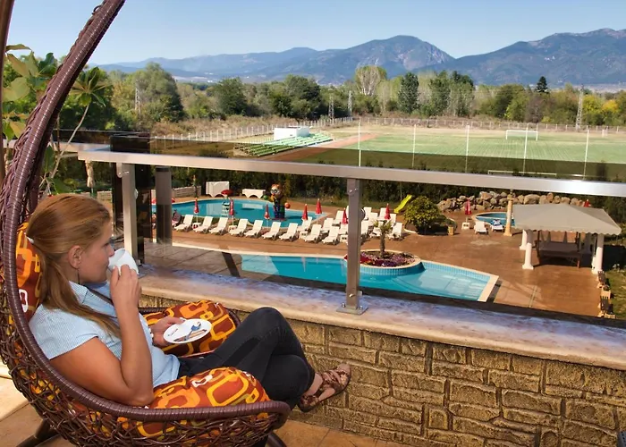 Balneo And Complex Mineral